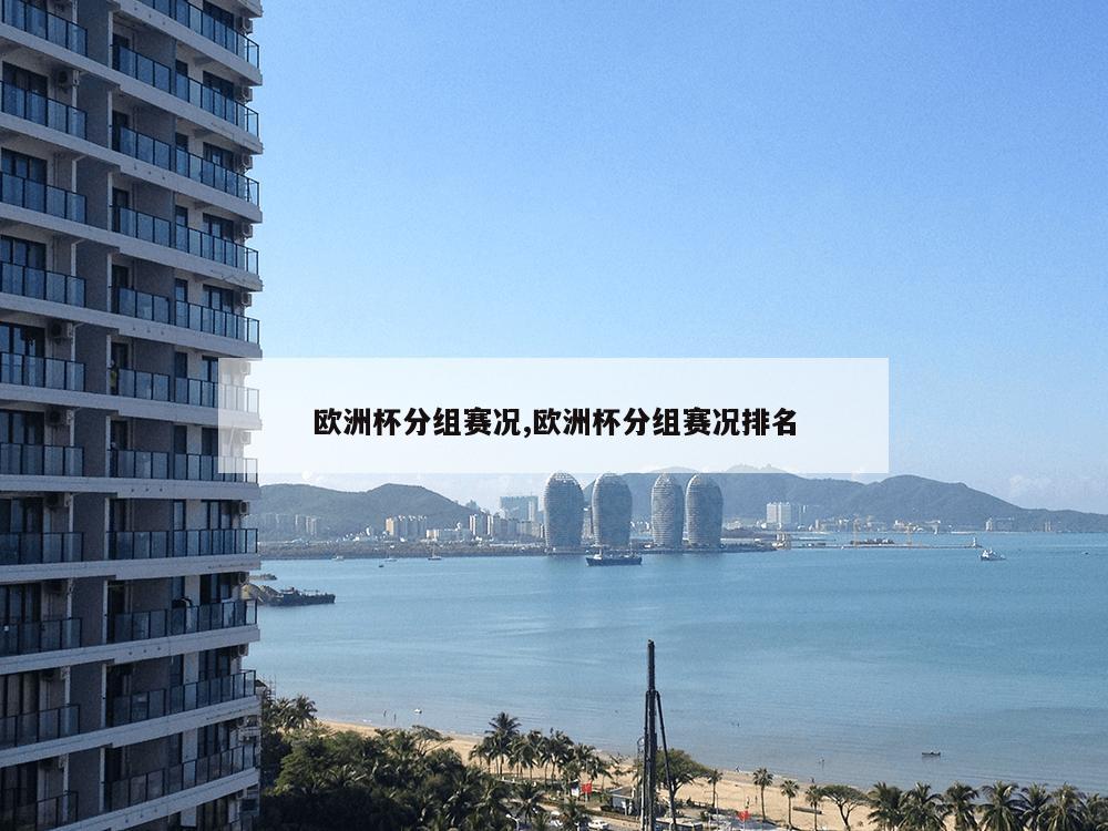 欧洲杯分组赛况,欧洲杯分组赛况排名