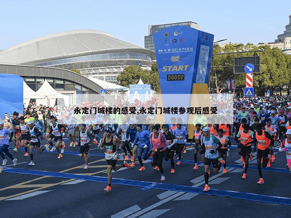 永定门城楼的感受,永定门城楼参观后感受