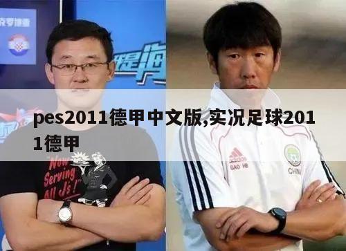 pes2011德甲中文版,实况足球2011德甲